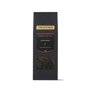 Golden Monkey - 125g Loose Leaf Tea
